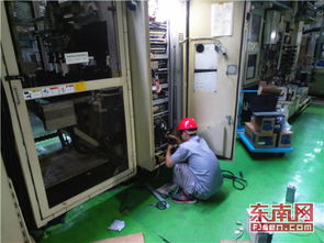 福大學子走進生產一線 校企聯動助推數字中國，手機配件產業轉型升級